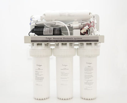 Culligan G5 Pumped Reverse Osmosis & Installation | Reverse Osmosis Systems | Celtic Water Solutions