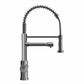 Fohen Flex Polished Chrome | | Celtic Water Solutions