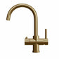 Fohen Furnas Champagne Gold | Furnas | Celtic Water Solutions