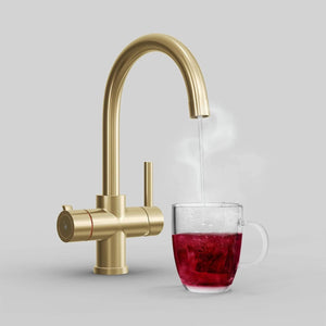 Fohen Furnas Champagne Gold | Furnas | Celtic Water Solutions