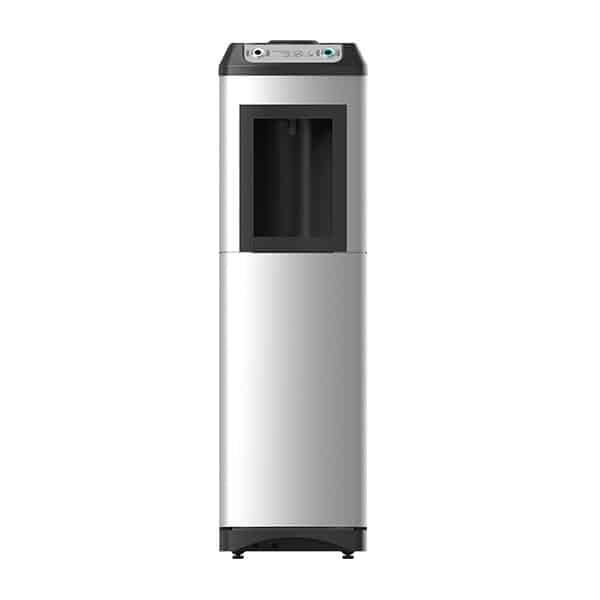 Grey KaliX Water Cooler | Water Coolers | Celtic Water Solutions