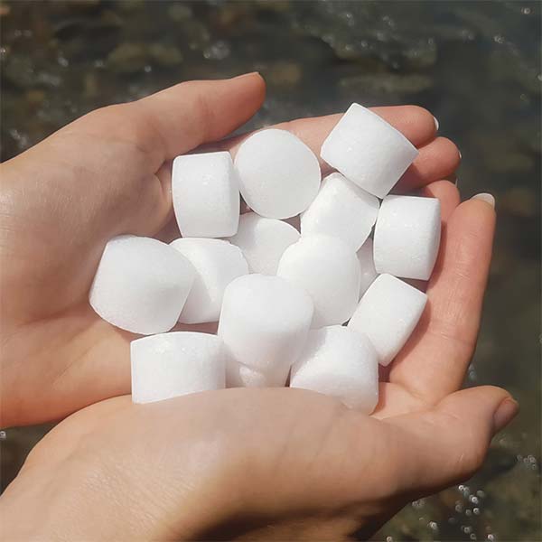 Meinsalz Water Softener Salt (25kg Bags) | Salt | Celtic Water Solutions