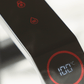 Fohen Modena Matt Black | Digital 100° Tap | Modena | Celtic Water Solutions