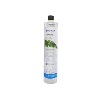 Pentair Everpure S-100 Replacement Cartridge | Water Filter Cartridges | Celtic Water Solutions