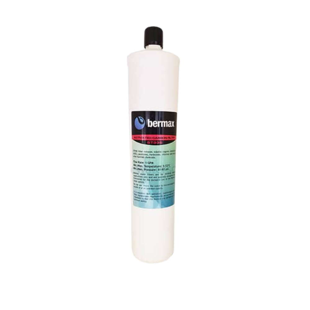 ST 33 Water Filter | Carbon Filters | Celtic Water Solutions