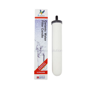 Doulton HIS (Without Tap) | Water Filter Cartridges | Celtic Water Solutions