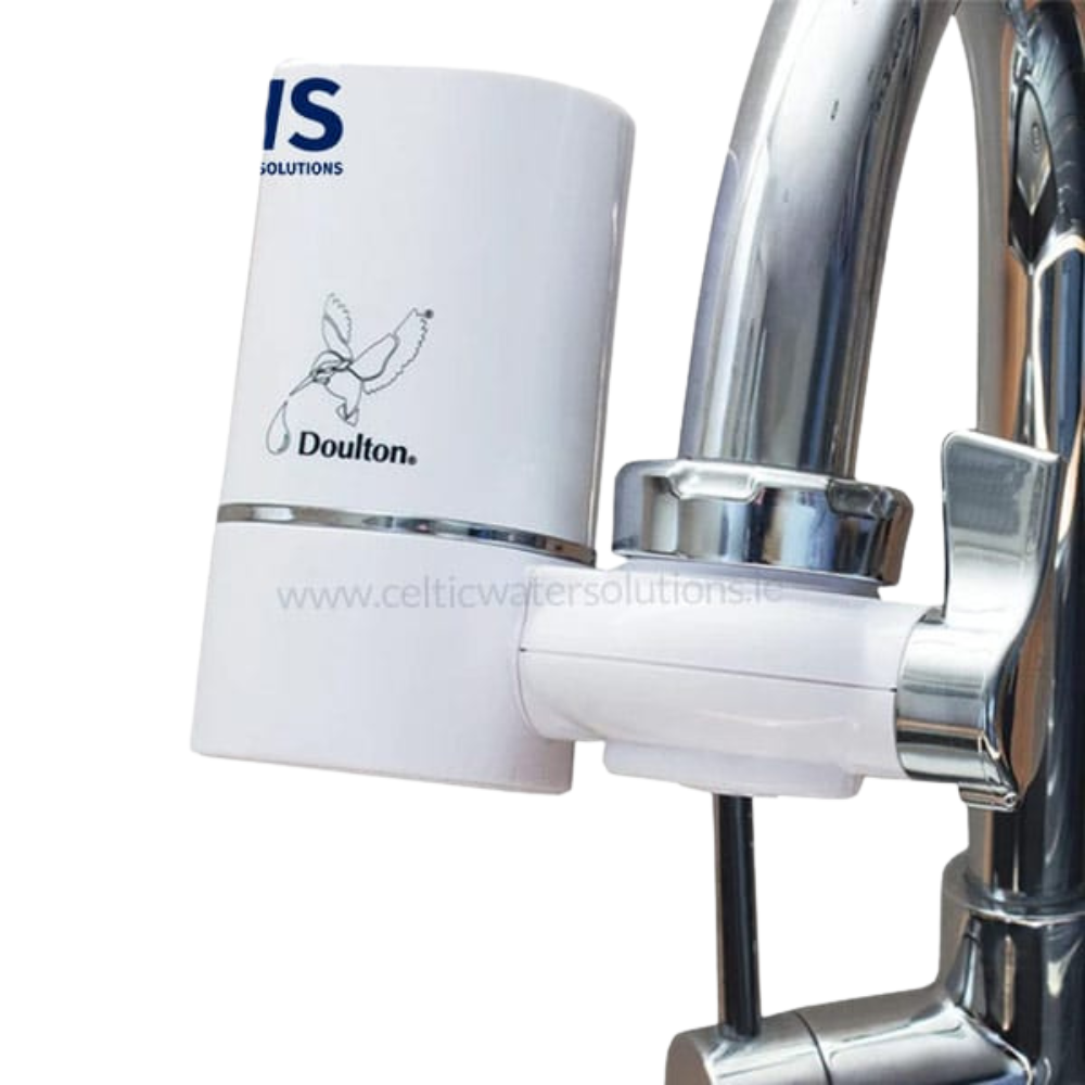 Doulton Tap Filter | Water Filter Cartridges | Celtic Water Solutions